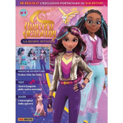 UNICORN ACADEMY MAGAZINE VOL.4