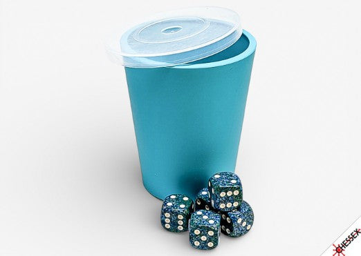 CHX 89102 - CUP-O-DICE - VERDE MENTA