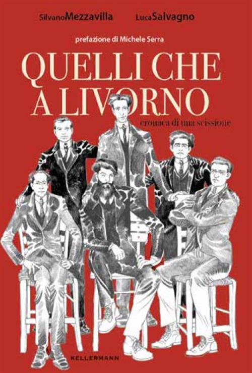 QUELLI CHE A LIVORNO