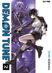 DEMON TUNE 2