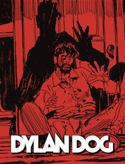 DYLAN DOG 404 - ANNA PER SEMPRE