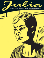 JULIA 329 - MYRNA: ON THE ROAD AGAIN