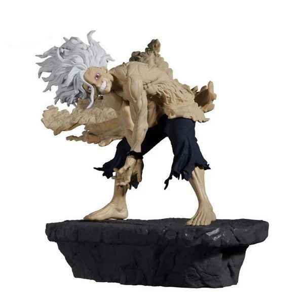 28575 - MY HERO ACADEMIA - COMBINATION BATTLE - TOMURA SHIGARAKI - STATUA 12CM
