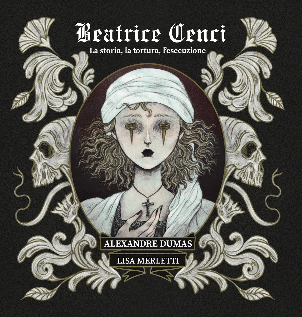 BEATRICE CENCI