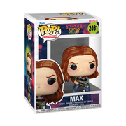 STRANGER THINGS: TALES FROM '85 - POP FUNKO VINYL FIGURE 2461 MAX 9CM