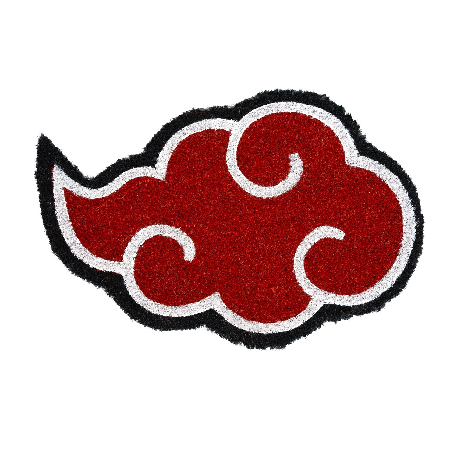 FGE0063 - NARUTO: SHIPPUDEN - ZERBINO - AKATSUKI