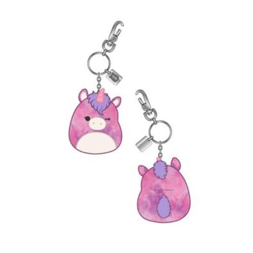 SQUISHMALLOWS - PORTACHIAVI - KE730304SQM - UNICORNO