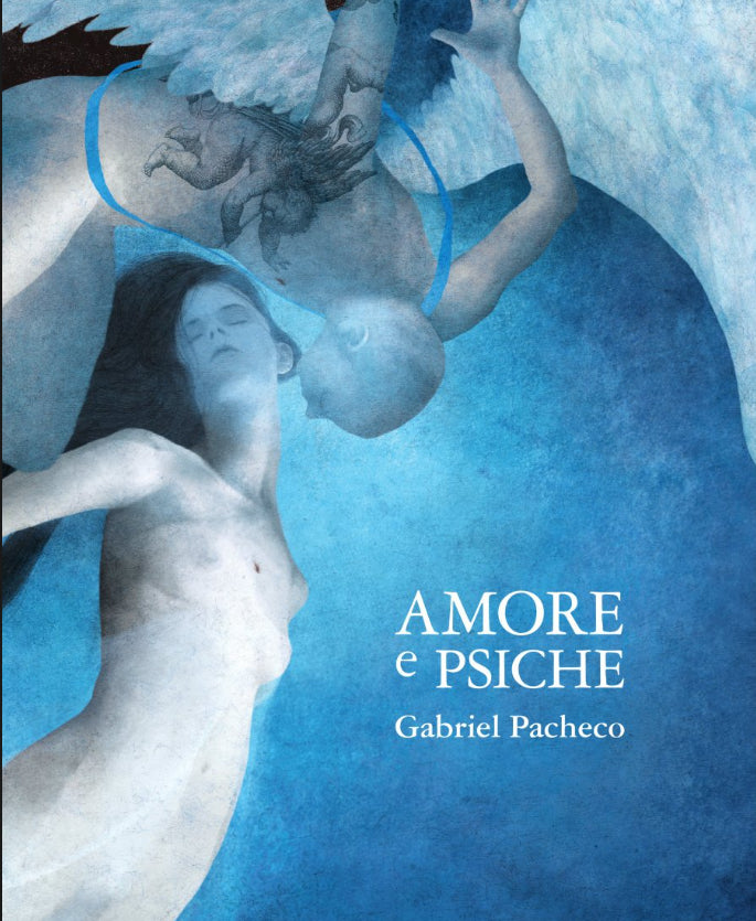 AMORE E PSICHE
