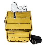 PEANUTS: 75TH ANNIVERSARY - BORSA A TRACOLLA - SNOOPY