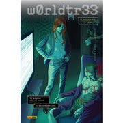 W0RLDTR33 VOL.2 - PH34R