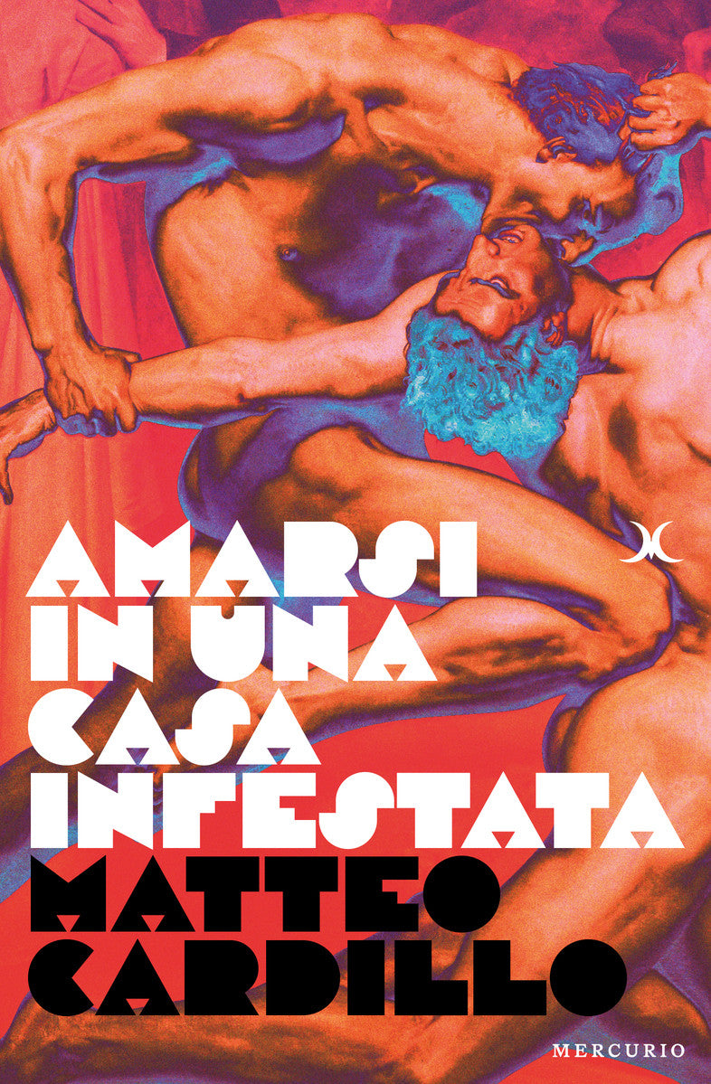 AMARSI IN UNA CASA INFESTATA
