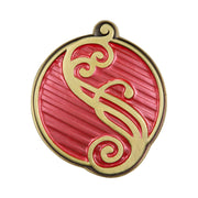 NN3136 - WICKED - PIN - GLINDA SHIZ