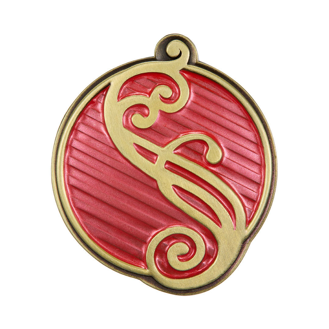 NN3136 - WICKED - PIN - GLINDA SHIZ