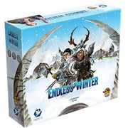 ENDLESS WINTER