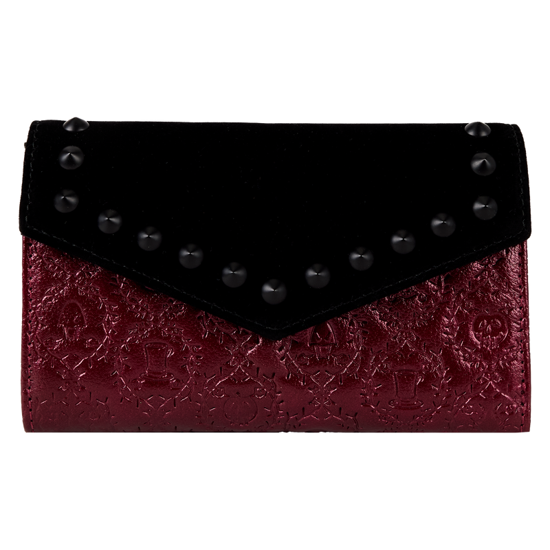 DISNEY - VILLAINS - PORTAFOGLIO - VILLAINS