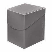 85693 - PORTA MAZZO - ECLIPSE PRO 100+ DECK BOX - SMOKE GREY