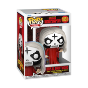 HOUSE OF 1000 CORPSES OTC - POP FUNKO VINYL FIGURE 1851 OTIS B. DRIFTWOOD 9CM