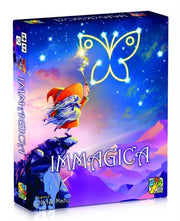 IMMAGICA