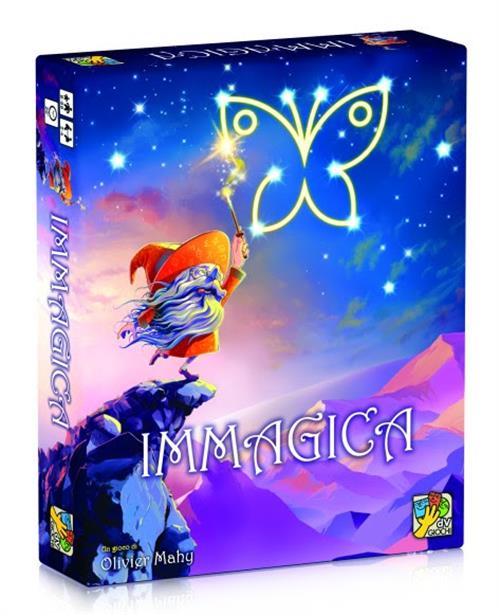 IMMAGICA