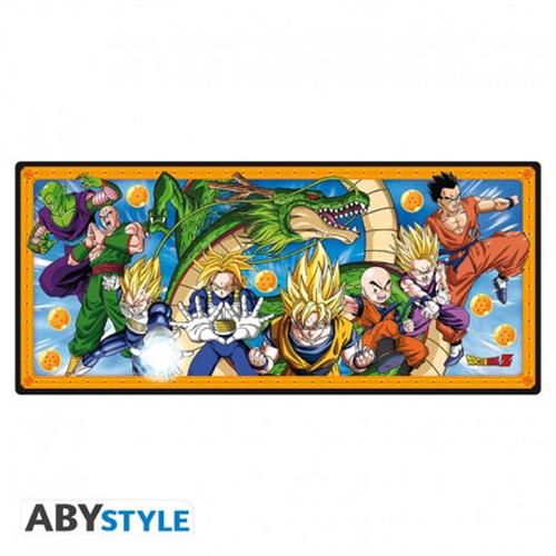 ABYACC422 - DRAGON BALL - MOUSEPAD XXL - GROUP