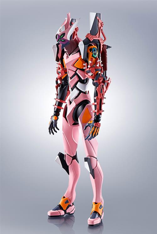 79761 - RS EVANGELION 3.0+1.0 EVA 08 GAMMA 16CM