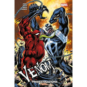 VENOM (2021) VOL.5 - PREDESTINAZIONE