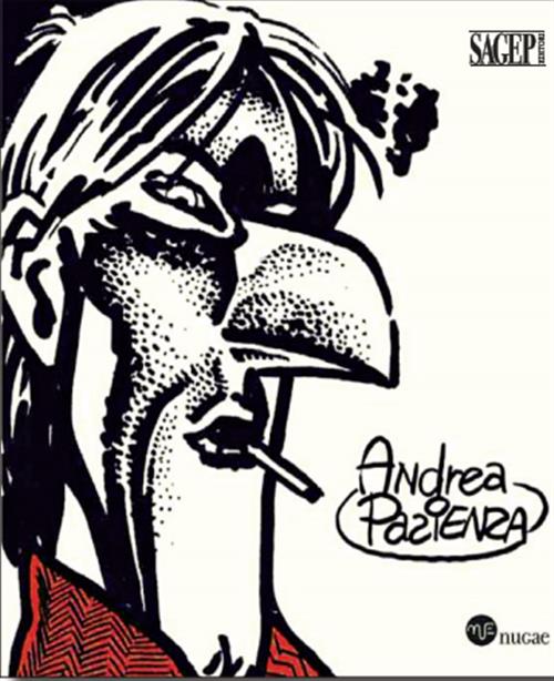 ANDREA PAZIENZA