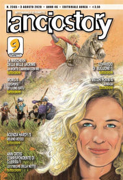 LANCIOSTORY 2365