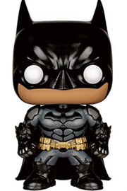 BATMAN ARKHAM KNIGHT - POP FUNKO VINYL FIGURE 71 BATMAN 10 CM