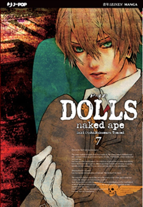 DOLLS 7