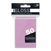 82674 - 50 BUSTINE STANDARD PRO GLOSS - PINK