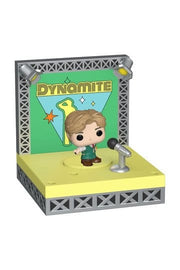 BITTY STAGES - BITTY POP STAGES - BTS - V (DYNAMITE)