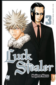 LUCK STEALER 3
