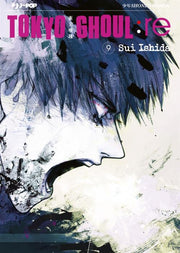 TOKYO GHOUL: RE 9