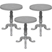 64571 - WIZKIDS UM SMALL ROUND AND TABLES