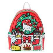 SANRIO - HELLO KITTY - ZAINETTO - WINTER WONDERLAND