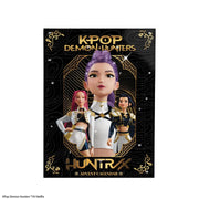CALENDARIO DELL'AVVENTO 2026 - KPOP DEMON HUNTERS CLASSIC
