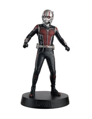 MARVEL FIGURE & MAGAZINE - ANT MAN 13CM