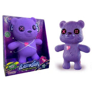 ELASTIKORPS ZOMBIE - MAXY PELUCHE 23 CM - WOODY