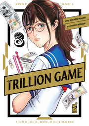 TRILLION GAME VOL.8
