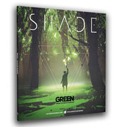 PRISM: SHADE GREEN - AMBIENTAZIONE FANTASY