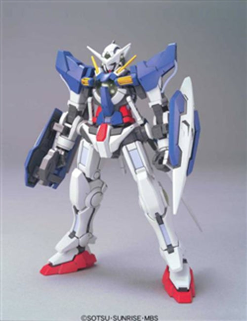 MK57927 - HIGH GRADE - EXIA GUNDAM - MODEL KIT 1/144