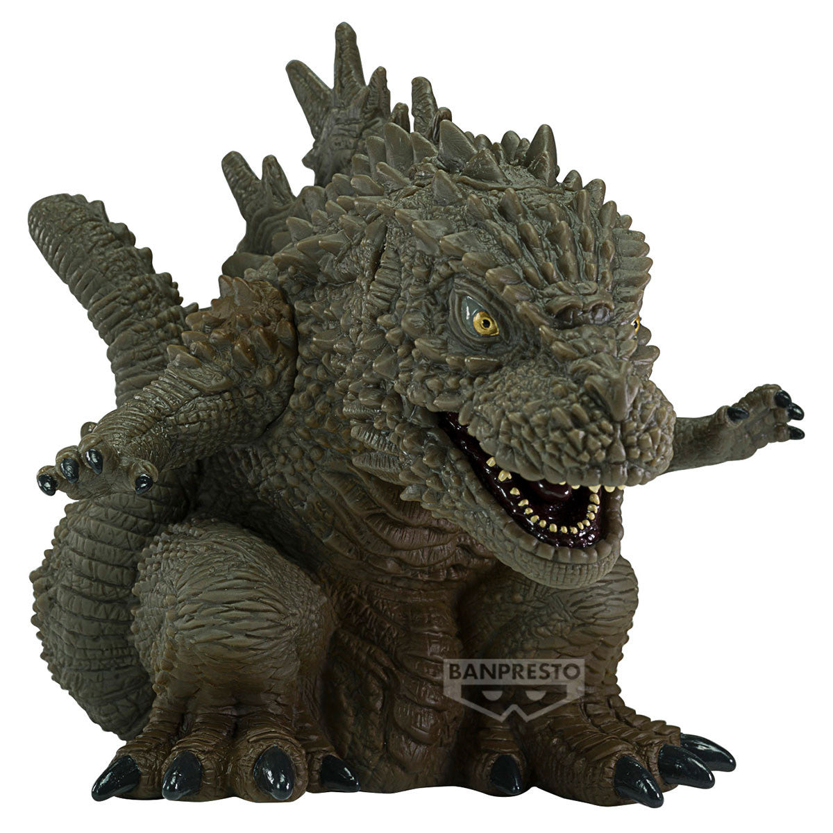 29585 - GODZILLA MINUS ONE - ENSHRINED MONSTERS - GODZILLA (2023) (VER. A) - STATUA 11CM