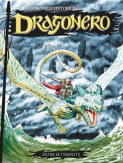 DRAGONERO 61 - OLTRE LE TEMPESTE