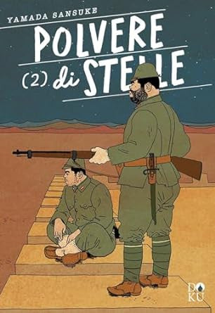 POLVERE DI STELLE VOL.2