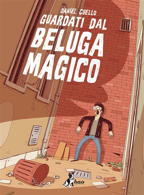 GUARDATI DAL BELUGA MAGICO - REGULAR