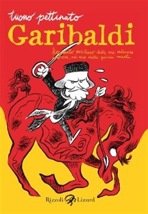 GARIBALDI