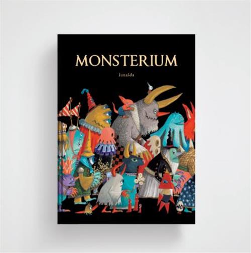 MONSTERIUM