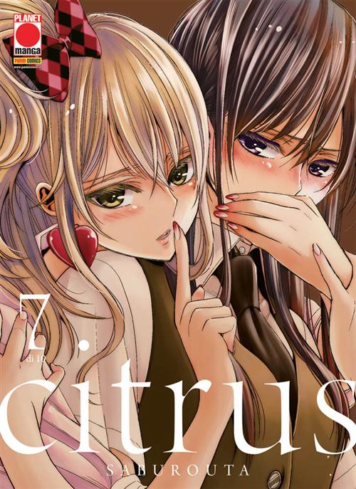 CITRUS 7 (DI 10)
