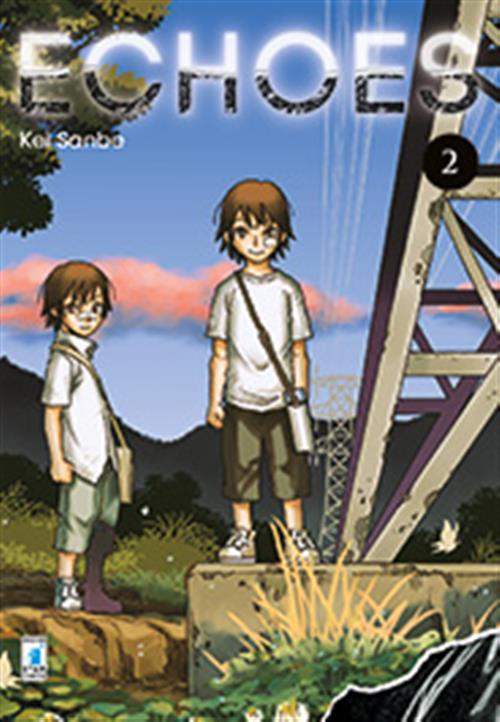 ECHOES 2